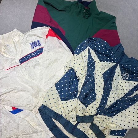 Crazy Jacket (ZRS:143)