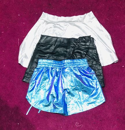 Fancy Skirts for Womens Mix