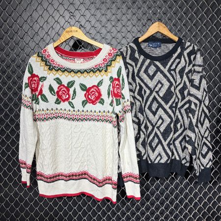 Ethenic Sweater (FNC:1358)