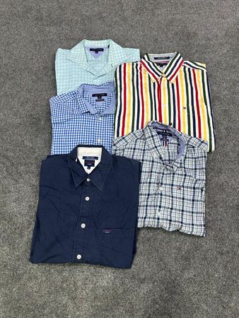 ZV1581 Tommy Men’s Shirt