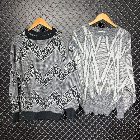 Ethenic Sweater (FNC:1360)