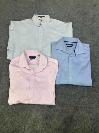 ZV1582 Tommy Men’s Shirt