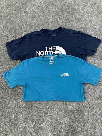 CRZ1565 The North Face T-Shirts