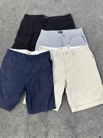 CRZ1568  Levi’s Mixed Shorts