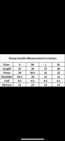 Stussy rework style 8ball zipper hoodies