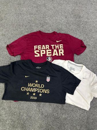 CRZ1569  Mix Brand T-Shirts