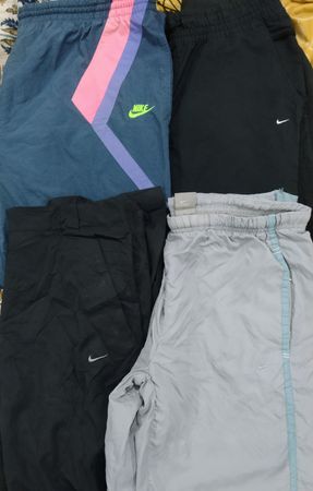 Nike track pants