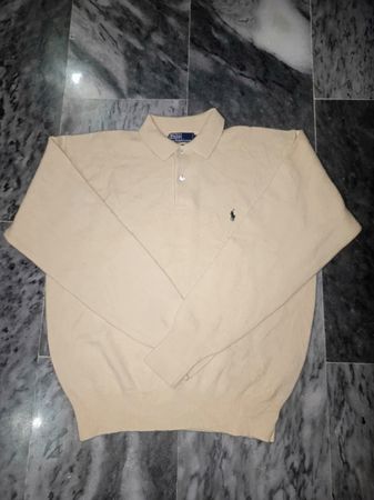 Polo Ralph Lauren sweaters