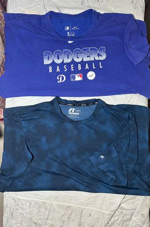 Nike Dri-fit T-shirts