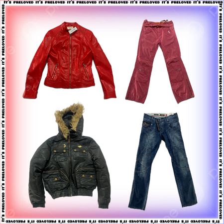 Mix Brands Bundles (UN-036)