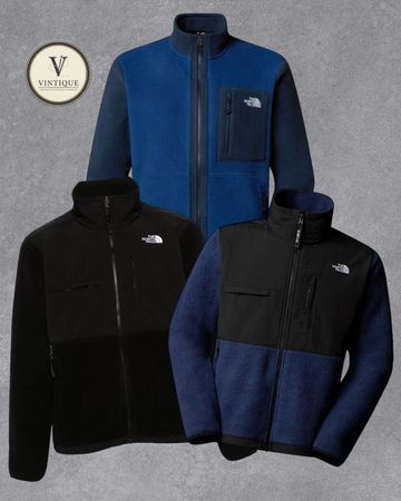 Les vestes polaires The North Face - #230126