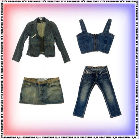 Mix Brands Bundles (UN-038)