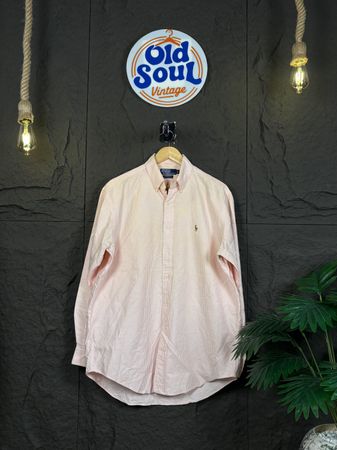 Polo Ralph Lauren Shirts Bundle | OSV-87