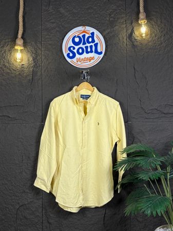 Polo Ralph Lauren Shirts Bundle | OSV-89