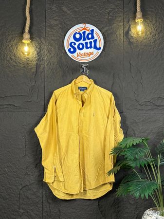 Polo Ralph Lauren Shirts Bundle | OSV-91