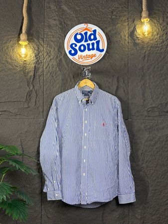 Polo Ralph Lauren Shirts Bundle | OSV-92