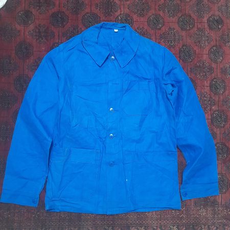 Workwear shirt P25 B53