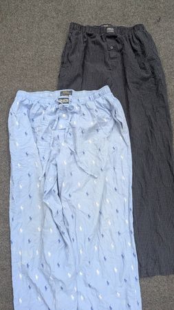 SD 342 - Ralph Lauren Polo Pyjamas