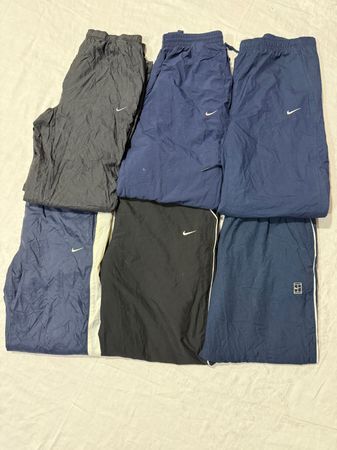 Vintag Nike track pant