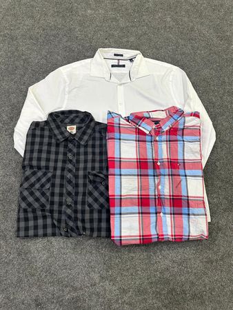 ZV1590 Tommy Men’s Shirt