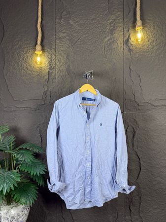 Polo Ralph Lauren Shirts | R-88
