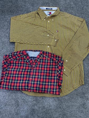 ZV1594 Mixed Brand Men’s Shirts