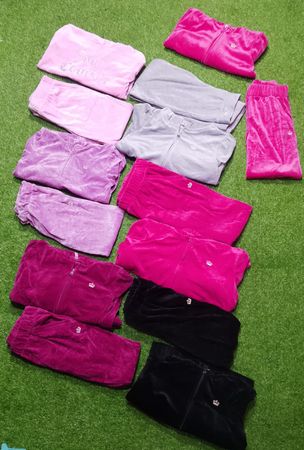 Ensembles de survêtements Juicy Couture Junior