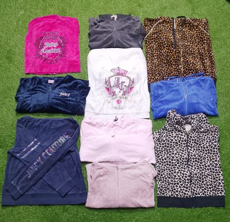 Juicy couture Jackets