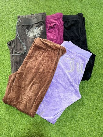 Juicy couture trouser J3