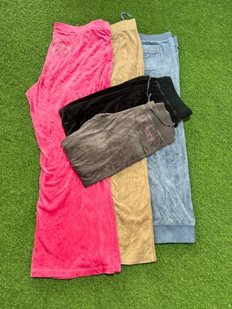 Juicy couture trouser J4