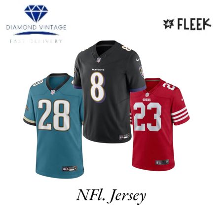 Maillots NFL (DV -01-421)