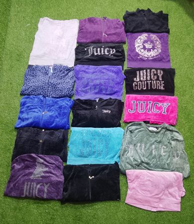 Juicy couture sweatshirt