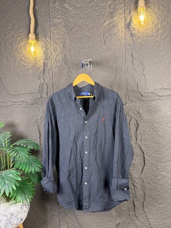 Polo Ralph Lauren Shirts | R-89