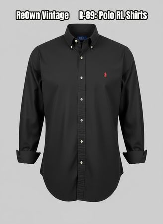 Polo Ralph Lauren Shirts | R-89