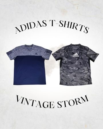 Adidas T-Shirts