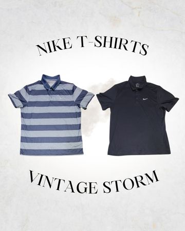 Nike T-shirts