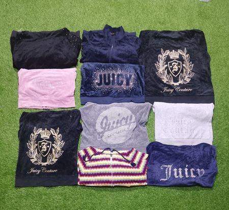 Juicy couture Jacken