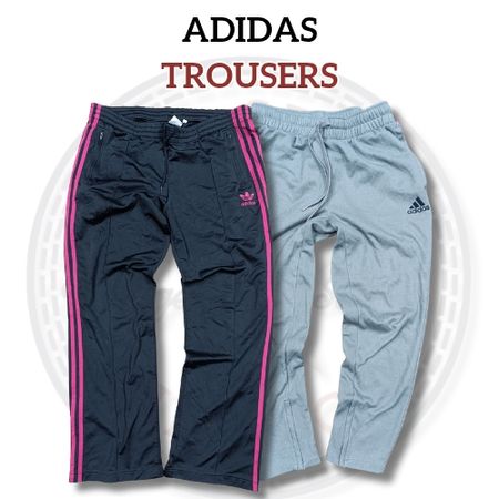 Adidas Sweatpants