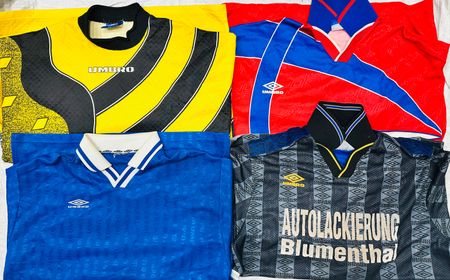 Fußball Sport T-Shirt