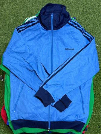 Mixed brand tracksuit
