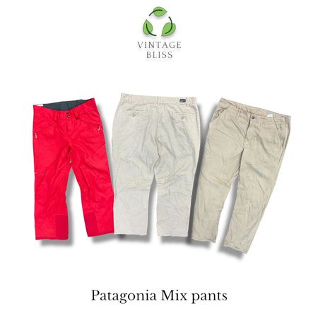 Patagonia Mix Pants HL-M