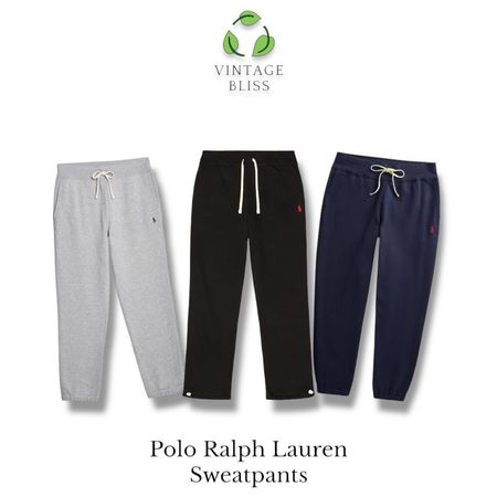 Polo Ralph Lauren Sweatpants