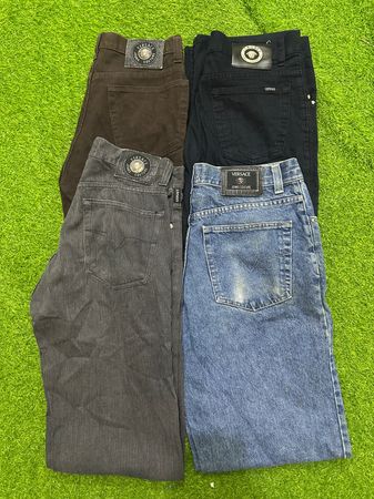 varsace jeans