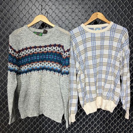 Ethenic Sweater (FNC:1361)