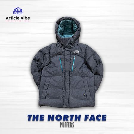 TNF Puffers