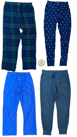 Polo Ralph Lauren Trousers 10 pcs 390