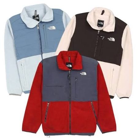 The North Face Denali