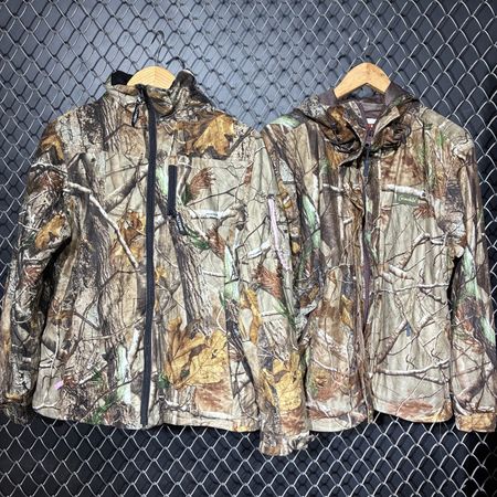 Real Tree Jacket (FNC:1363)
