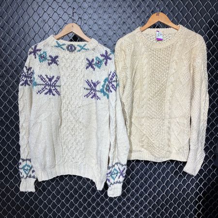 Suéter Fisher Man (FNC:1364)