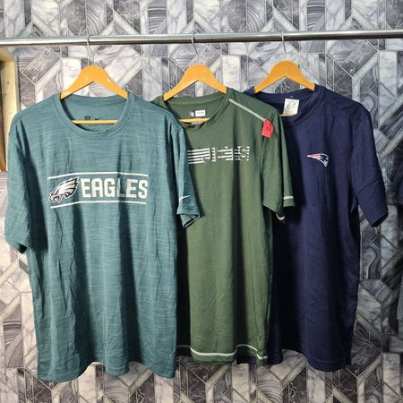 AV-0754 N.F.L T-shirts | National Football League | Football T-Shirts